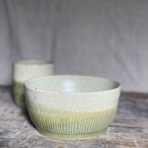 Miska Green shadow I.