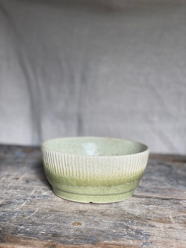Miska Green shadow II.