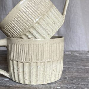 Keramický hrnek, Natural touch