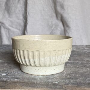 Malá miska, Natural touch